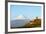 Eurasia, Caucasus Region, Armenia, Khor Virap Monastery; Lesser Ararat Near Mount Ararat in Turkey.-Christian Kober-Framed Photographic Print