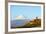 Eurasia, Caucasus Region, Armenia, Khor Virap Monastery; Lesser Ararat Near Mount Ararat in Turkey.-Christian Kober-Framed Photographic Print