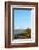 Eurasia, Caucasus Region, Armenia, Khor Virap Monastery; Lesser Ararat Near Mount Ararat in Turkey.-Christian Kober-Framed Photographic Print