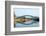 Eurasia, Caucasus Region, Georgia, Tbilisi, Bridge of Peace on Mtkvari River-Christian Kober-Framed Photographic Print