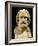 Euripides, 484-406 BC Greek playwright-null-Framed Photographic Print