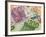 Euro Banknotes-route66-Framed Photographic Print