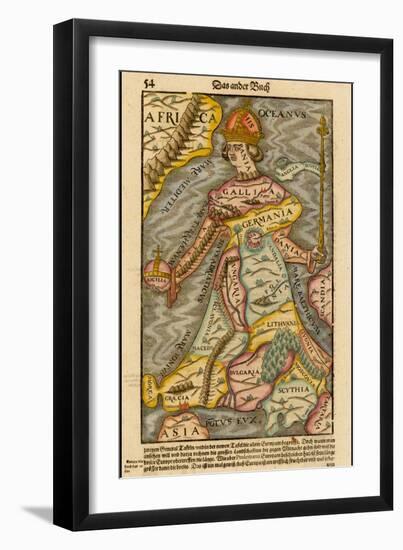 Giclee Print, , large