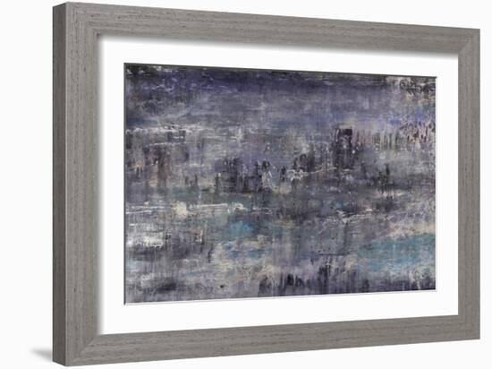 Europa-Alexys Henry-Framed Giclee Print