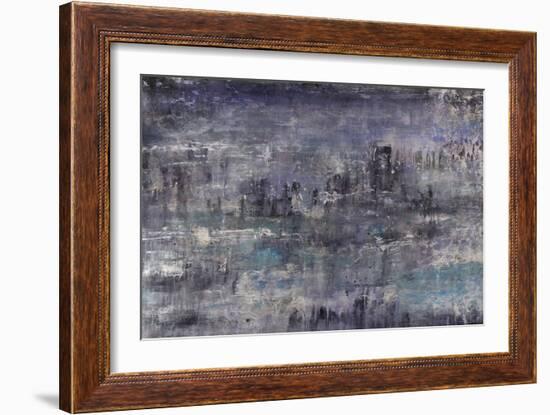 Europa-Alexys Henry-Framed Giclee Print