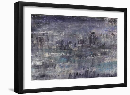 Europa-Alexys Henry-Framed Giclee Print