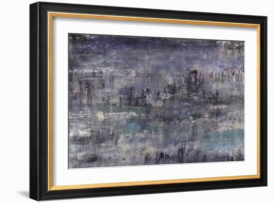 Europa-Alexys Henry-Framed Giclee Print