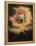 Europe: a Prophecy, 1794-William Blake-Framed Stretched Canvas