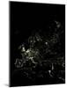 Europe At Night-PLANETOBSERVER-Mounted Photographic Print