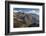 Europe, Austria/Italy, Alps, South Tyrol, Mountains. View from Passo Rombo / Timmelsjoch-Mikolaj Gospodarek-Framed Photographic Print