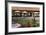 Europe, Austria, Styria, South-Styrian Wine Route, Heuriger-Gerhard Wild-Framed Photographic Print