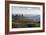 Europe, Austria, Styria, South-Styrian Wine Route, Vineyards, Houses-Gerhard Wild-Framed Photographic Print