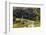 Europe, Austria, Styria, South-Styrian Wine Route, Wine Farm-Gerhard Wild-Framed Photographic Print