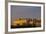 Europe, Austria, Vienna, Burgtheater, Back View-Gerhard Wild-Framed Photographic Print