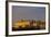 Europe, Austria, Vienna, Burgtheater, Back View-Gerhard Wild-Framed Photographic Print