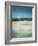 Europe Bay Beach-Tim Nyberg-Framed Giclee Print