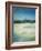 Europe Bay Beach-Tim Nyberg-Framed Giclee Print