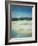 Europe Bay Beach-Tim Nyberg-Framed Giclee Print