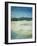 Europe Bay Beach-Tim Nyberg-Framed Giclee Print
