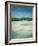 Europe Bay Beach-Tim Nyberg-Framed Giclee Print