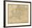 Europe, c.1812-Aaron Arrowsmith-Framed Art Print