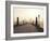 Europe, Czech Republic, Central Bohemia Region, Prague, Charles Bridge-Francesco Iacobelli-Framed Photographic Print