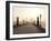 Europe, Czech Republic, Central Bohemia Region, Prague, Charles Bridge-Francesco Iacobelli-Framed Photographic Print