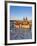 Europe, Czech Republic, Central Bohemia Region, Prague, Prague Old Town Square, Tyn Church-Francesco Iacobelli-Framed Photographic Print