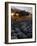 Europe, England, North Yorkshire, Ingleton, Twistleton Scars-Mark Sykes-Framed Photographic Print