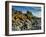 Europe, England, Northumberland, Holy Island, Lindisfarne Castle-Mark Sykes-Framed Photographic Print