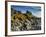 Europe, England, Northumberland, Holy Island, Lindisfarne Castle-Mark Sykes-Framed Photographic Print