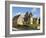 Europe, France, Dordogne, St Genies; the Chateau of St Genies-Nick Laing-Framed Photographic Print