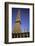 Europe, France, Paris. Place de la Concorde. Obelisque-David Barnes-Framed Photographic Print