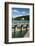 Europe, Germany, Bavaria, Alps, Walchensee-Mikolaj Gospodarek-Framed Photographic Print