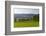 Europe, Germany, Bavaria, Upper Palatinate, R?tz, Local Overview-Chris Seba-Framed Photographic Print