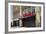 Europe, Germany, Hanseatic Town, Hamburg, Ohnsorg Theater-Chris Seba-Framed Photographic Print