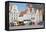 Europe, Germany, Historical Gabled Houses-Torsten Kruger-Framed Premier Image Canvas