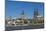 Europe, Germany, North Rhine-Westphalia, Cologne, Old Town-Chris Seba-Mounted Photographic Print