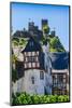 Europe, Germany, Rhineland-Palatinate, District Cochem-Zell-Udo Bernhart-Mounted Photographic Print