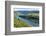 Europe, Germany, Rhineland-Palatinate, District Cochem-Zell-Udo Bernhart-Framed Photographic Print