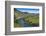 Europe, Germany, Rhineland-Palatinate, District Cochem-Zell-Udo Bernhart-Framed Photographic Print