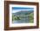 Europe, Germany, Rhineland-Palatinate, District Cochem-Zell-Udo Bernhart-Framed Photographic Print