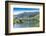 Europe, Germany, Rhineland-Palatinate, District Cochem-Zell-Udo Bernhart-Framed Photographic Print