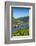 Europe, Germany, Rhineland-Palatinate, District Cochem-Zell-Udo Bernhart-Framed Photographic Print