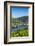 Europe, Germany, Rhineland-Palatinate, District Cochem-Zell-Udo Bernhart-Framed Photographic Print