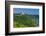 Europe, Germany, Rhineland-Palatinate, Middle Rhine Valley, Marksburg (Castle) over the Rhine-Chris Seba-Framed Photographic Print