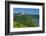 Europe, Germany, Rhineland-Palatinate, Middle Rhine Valley, Marksburg (Castle) over the Rhine-Chris Seba-Framed Photographic Print