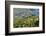 Europe, Germany, Rhineland-Palatinate, Roman Wine Road-Udo Bernhart-Framed Photographic Print