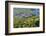 Europe, Germany, Rhineland-Palatinate, Roman Wine Road-Udo Bernhart-Framed Photographic Print