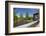 Europe, Germany, the Bavarian Forest, Upper Palatinate, Rštz-Chris Seba-Framed Photographic Print